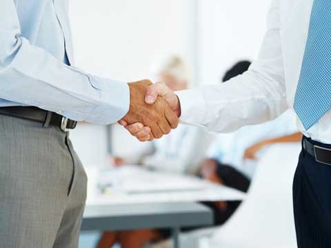 healthcare accountants