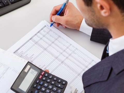 Business Tax Planning